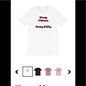 Purchase today!! Mommy T-shirt